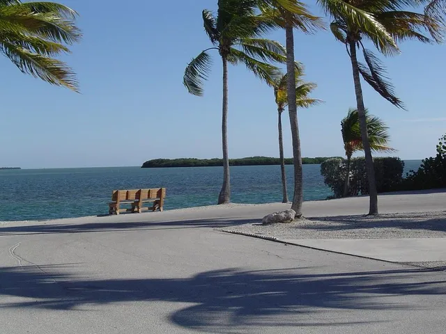 $329,000 | 701 Spanish Main Drive, Unit 641, Cudjoe, FL 33042