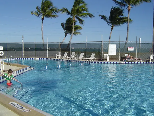 $329,000 | 701 Spanish Main Drive, Unit 641, Cudjoe, FL 33042