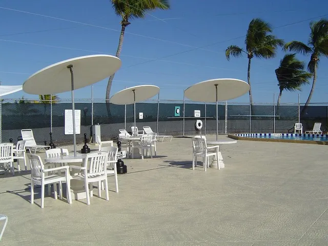 $329,000 | 701 Spanish Main Drive, Unit 641, Cudjoe, FL 33042