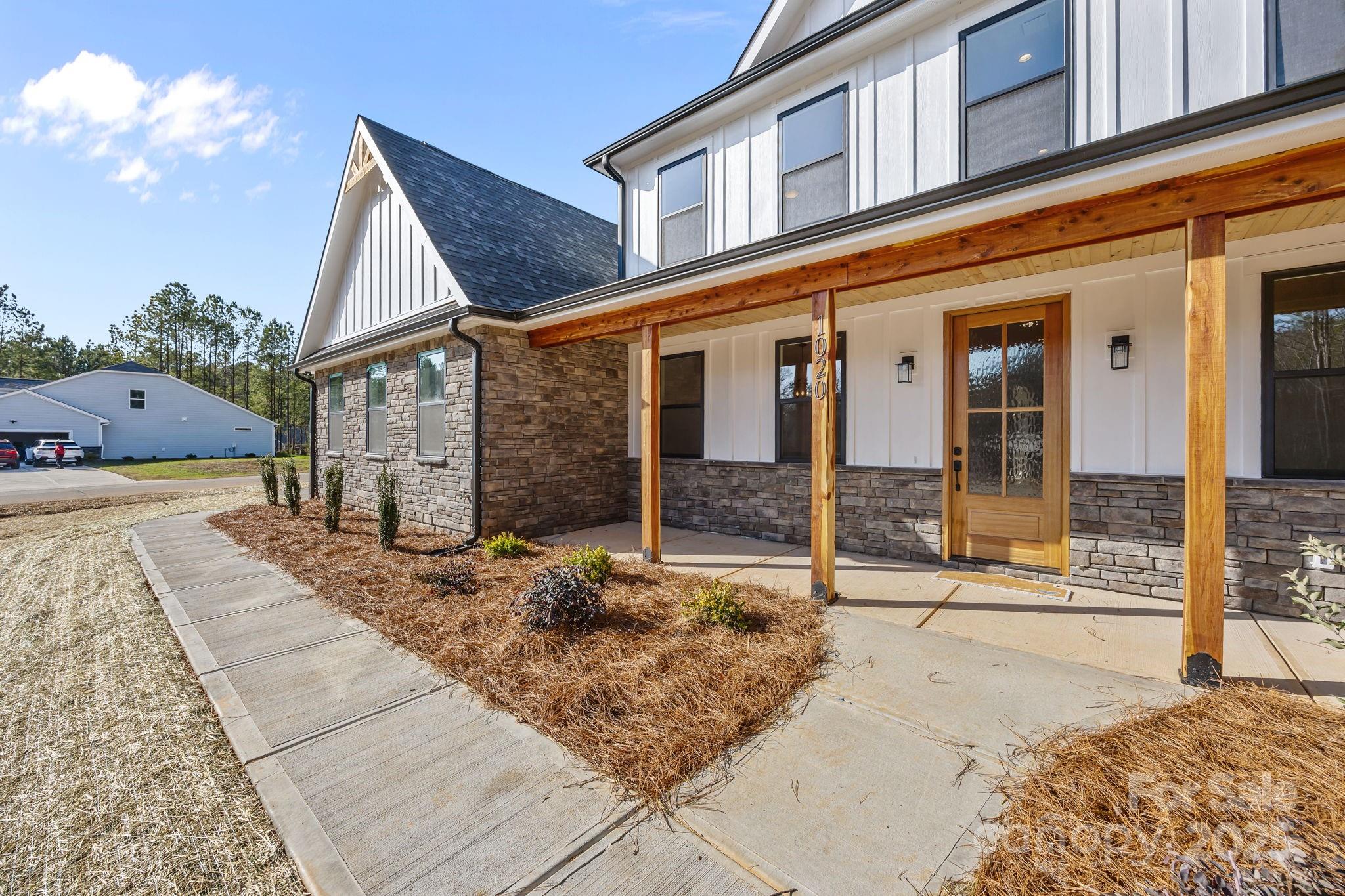 1020 Tidewater Road Salisbury, NC 28146 - Photo 12 of 48