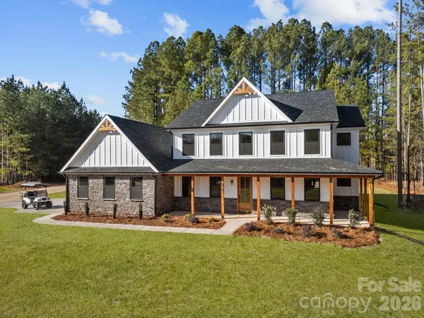$699,900 | 1020 Tidewater Road, Salisbury, NC 28146