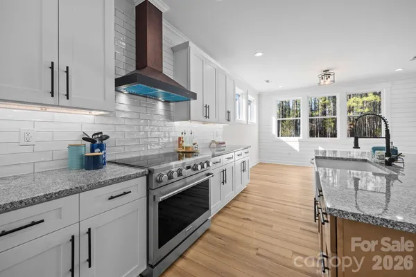 $699,900 | 1020 Tidewater Road, Salisbury, NC 28146