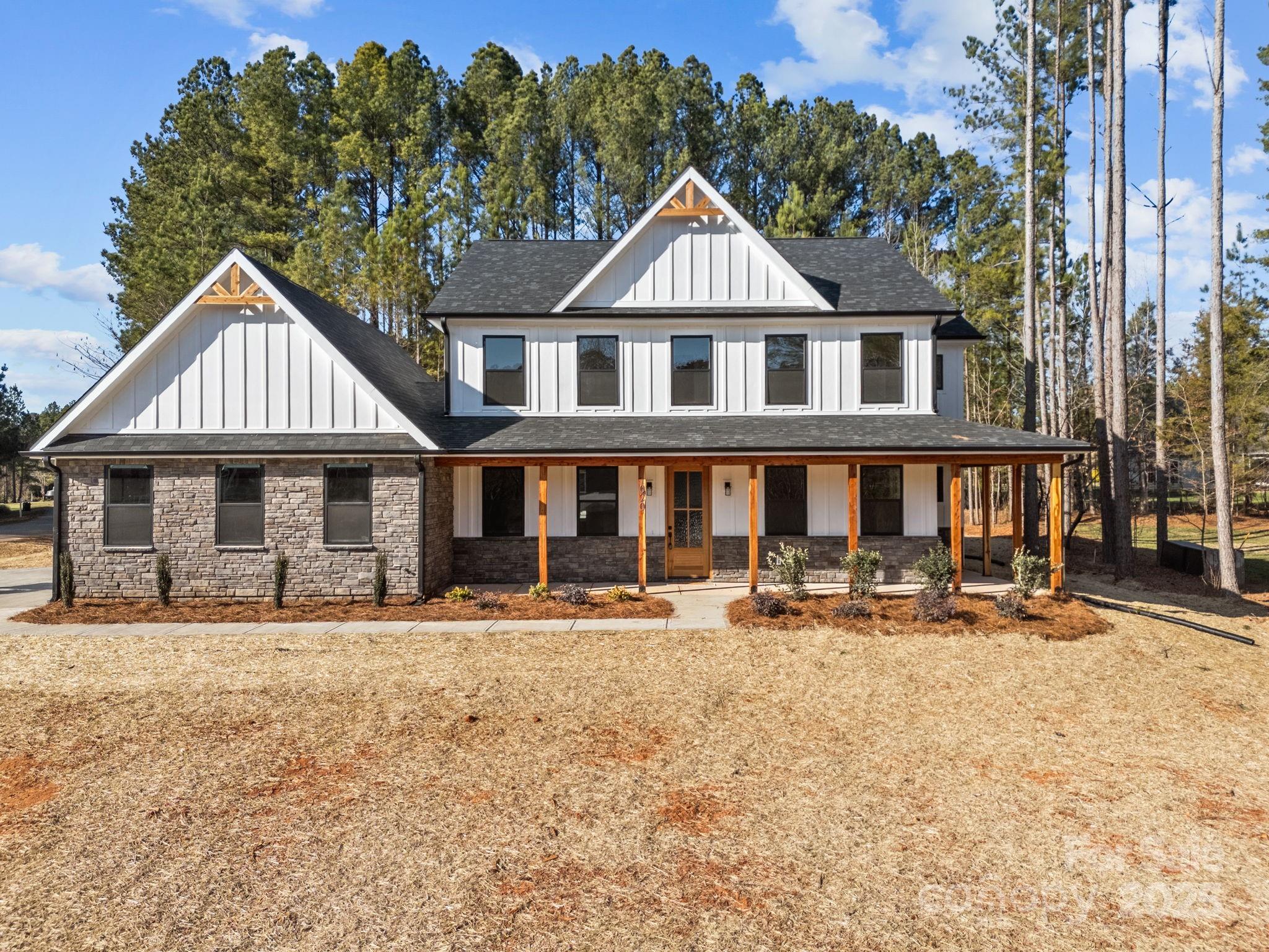 1020 Tidewater Road Salisbury, NC 28146 - Photo 3 of 48