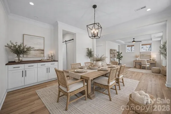 $699,900 | 1020 Tidewater Road, Salisbury, NC 28146