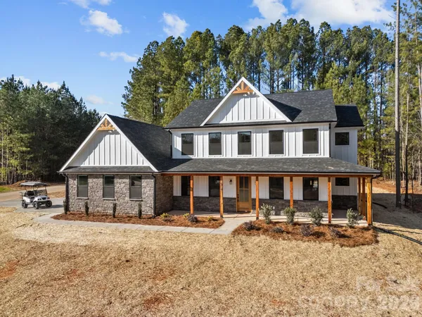 $699,900 | 1020 Tidewater Road, Salisbury, NC 28146