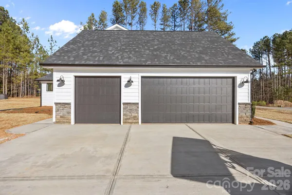 $699,900 | 1020 Tidewater Road, Salisbury, NC 28146