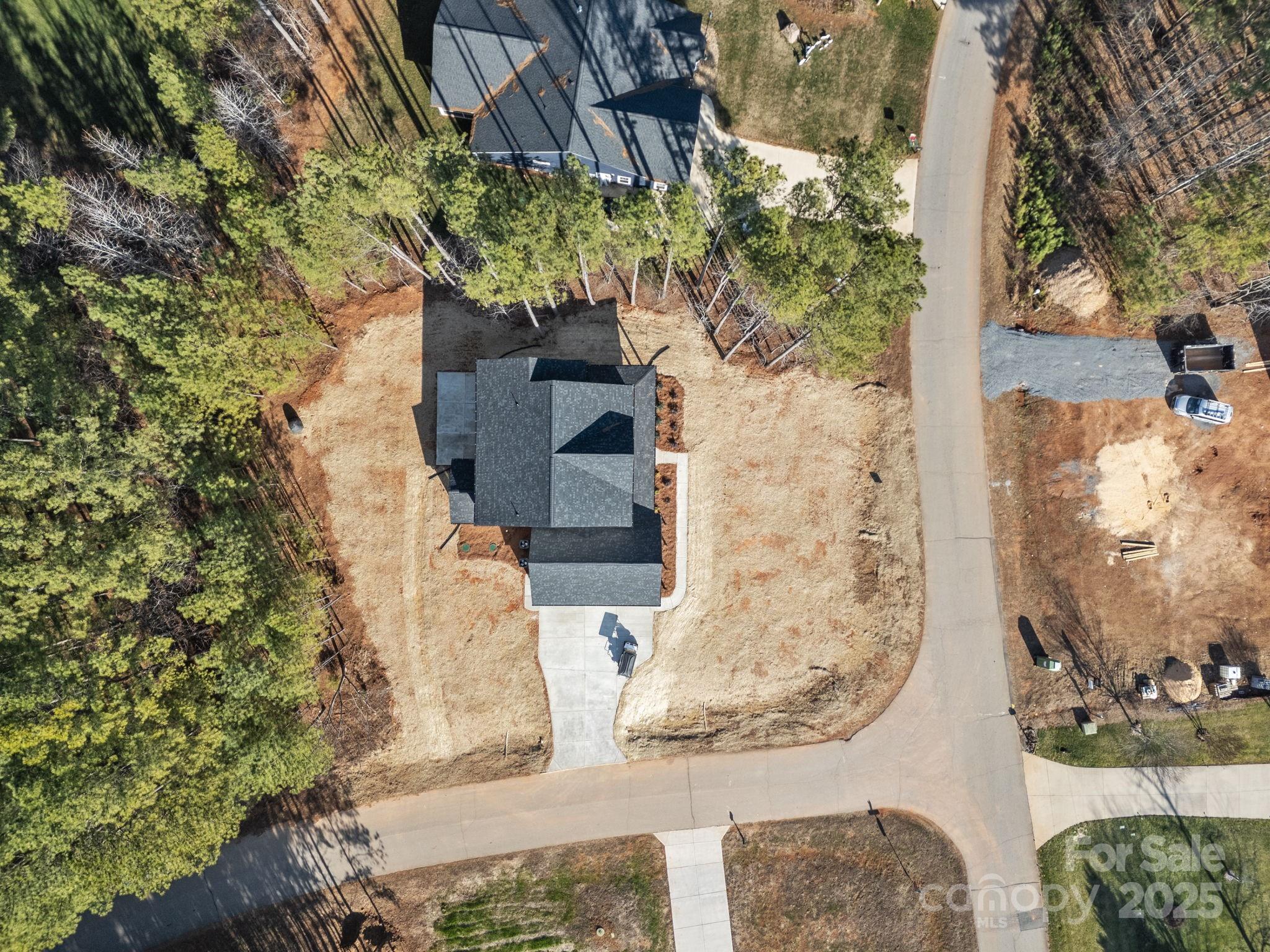 1020 Tidewater Road Salisbury, NC 28146 - Photo 6 of 48