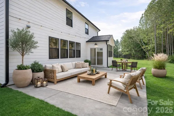 $699,900 | 1020 Tidewater Road, Salisbury, NC 28146