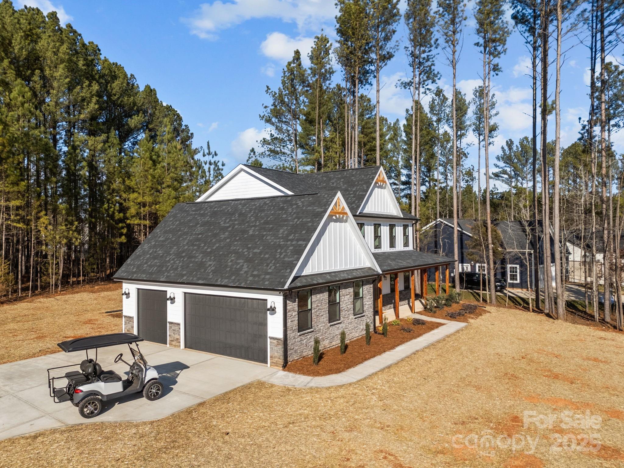 1020 Tidewater Road Salisbury, NC 28146 - Photo 8 of 48