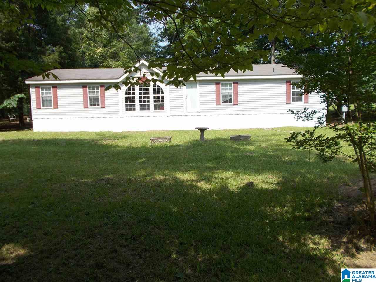 234 Simpson Road Odenville, AL 35120 - Photo 22 of 22