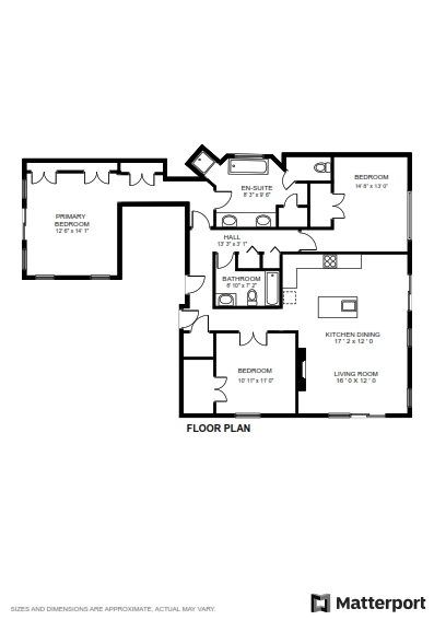 Undisclosed Address Chicago, IL 60657 - Photo 23 of 23 unknown