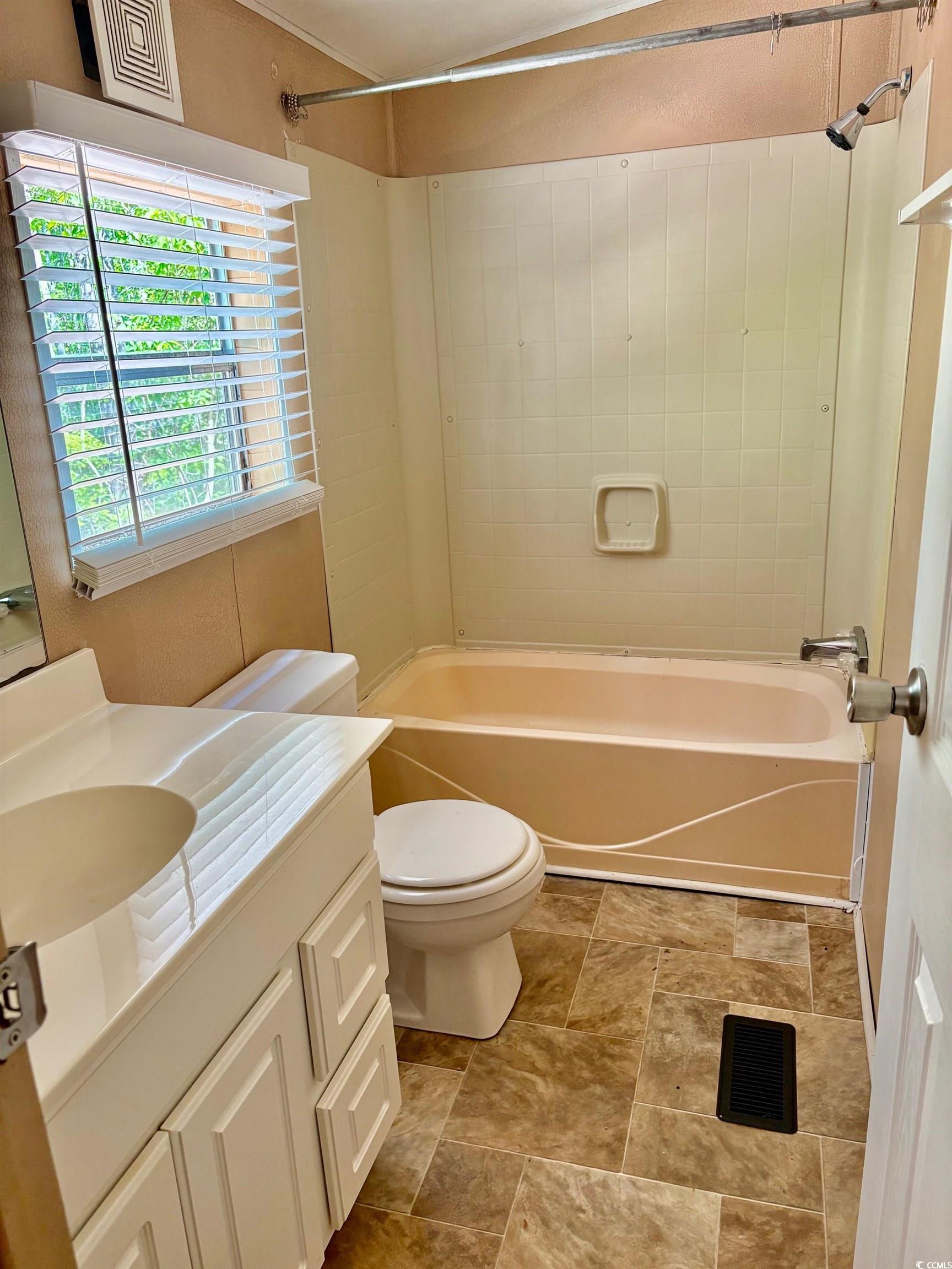 1886 Gemini Circle Conway, SC 29527 - Photo 4 of 10 Bathroom with bathing tub / shower combination, st