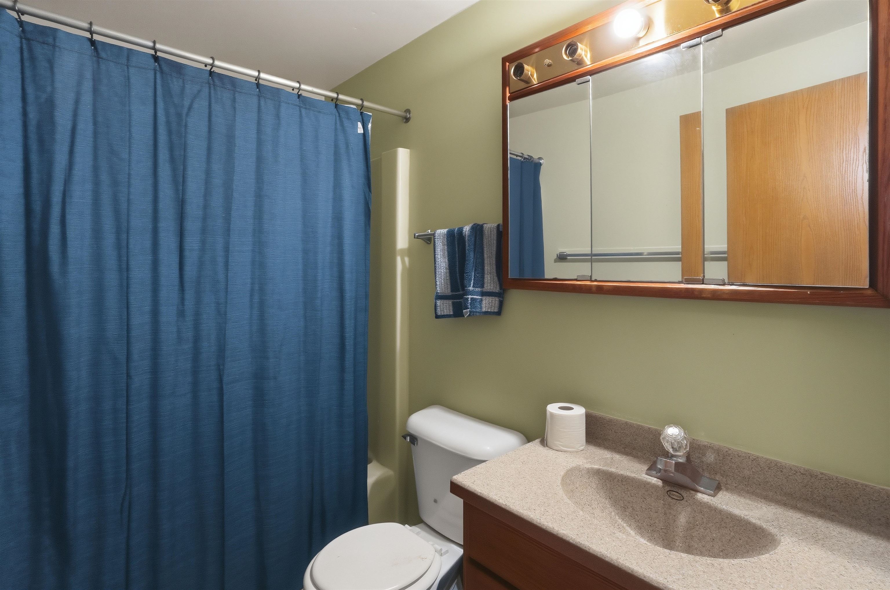 1211 Railroad Street Rib Lake, WI 54470 - Photo 9 of 13
