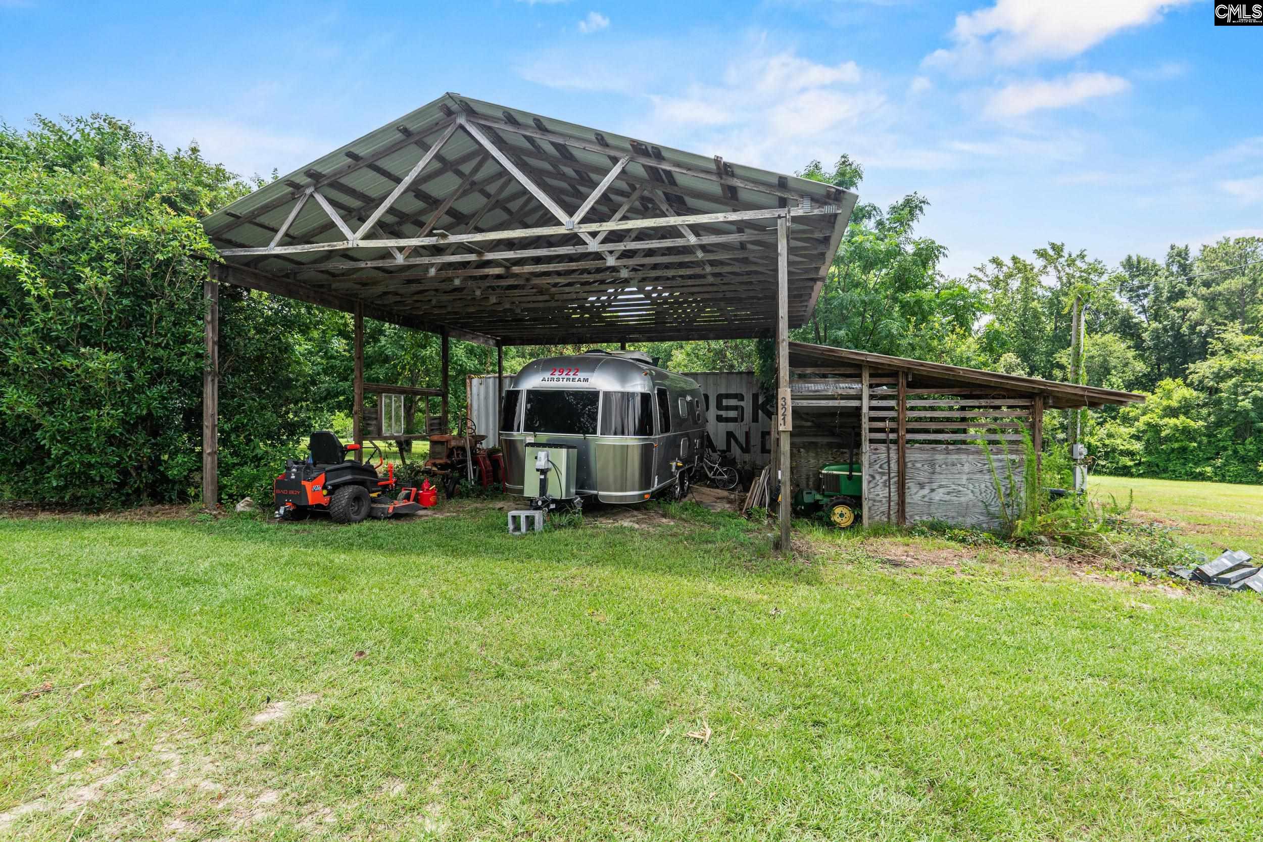 321 Windy Road Gilbert, SC 29054 - Photo 37 of 43