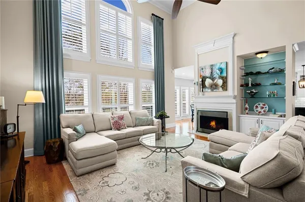$889,000 | 5601 Lanyard Court, Gainesville, GA 30504