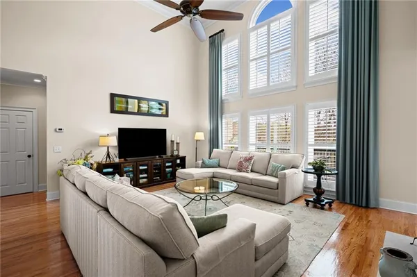 $889,000 | 5601 Lanyard Court, Gainesville, GA 30504