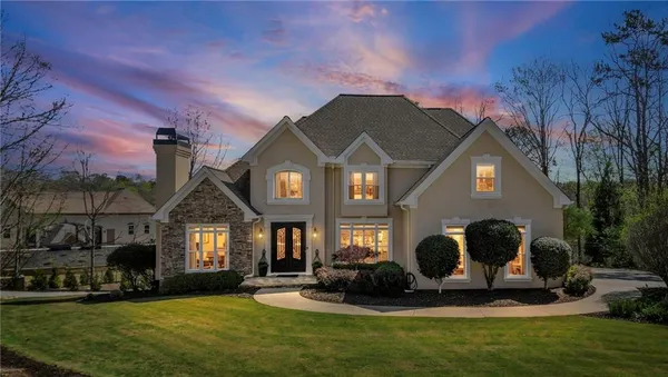 $889,000 | 5601 Lanyard Court, Gainesville, GA 30504