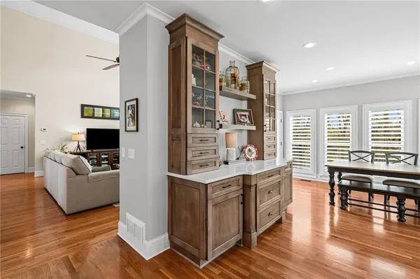 $889,000 | 5601 Lanyard Court, Gainesville, GA 30504