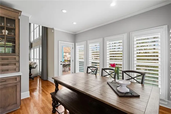 $889,000 | 5601 Lanyard Court, Gainesville, GA 30504