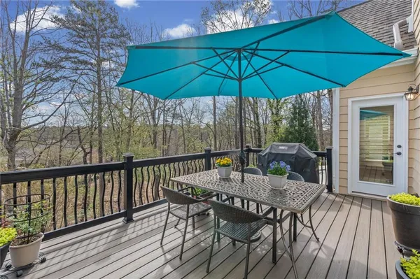 $889,000 | 5601 Lanyard Court, Gainesville, GA 30504