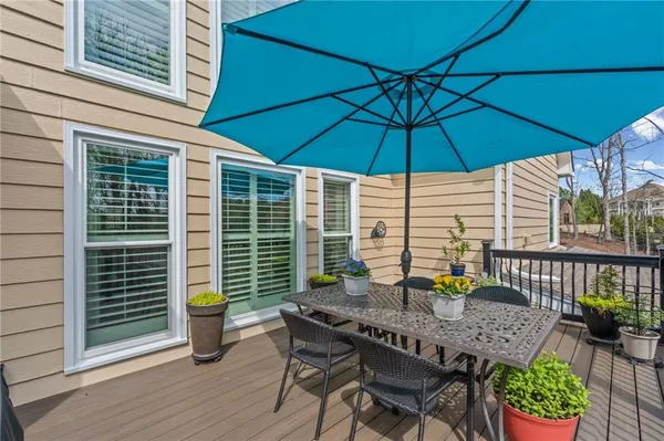 $889,000 | 5601 Lanyard Court, Gainesville, GA 30504