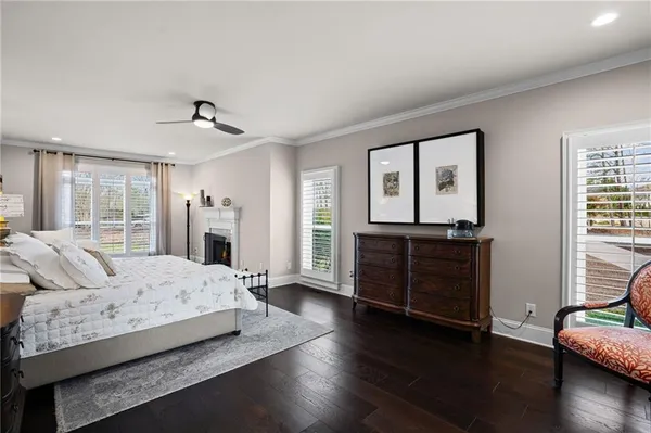 $889,000 | 5601 Lanyard Court, Gainesville, GA 30504