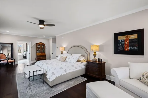 $889,000 | 5601 Lanyard Court, Gainesville, GA 30504