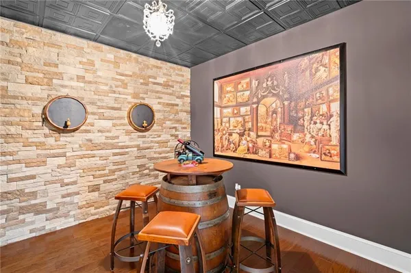 $889,000 | 5601 Lanyard Court, Gainesville, GA 30504