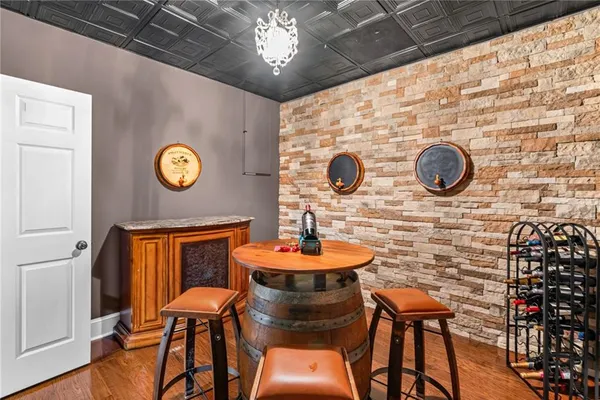 $889,000 | 5601 Lanyard Court, Gainesville, GA 30504