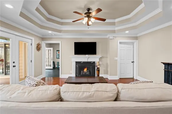 $889,000 | 5601 Lanyard Court, Gainesville, GA 30504