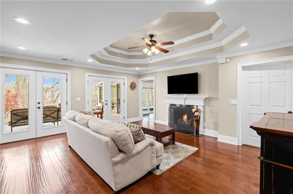 $889,000 | 5601 Lanyard Court, Gainesville, GA 30504