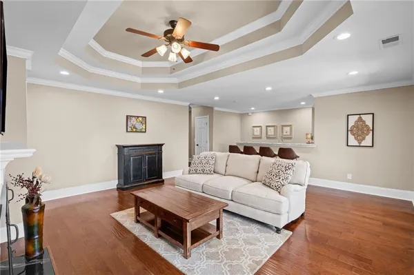 $889,000 | 5601 Lanyard Court, Gainesville, GA 30504
