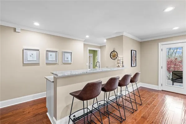 $889,000 | 5601 Lanyard Court, Gainesville, GA 30504