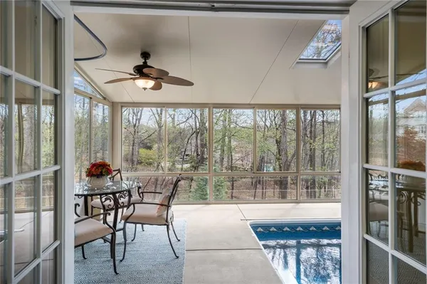 $889,000 | 5601 Lanyard Court, Gainesville, GA 30504