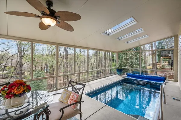 $889,000 | 5601 Lanyard Court, Gainesville, GA 30504