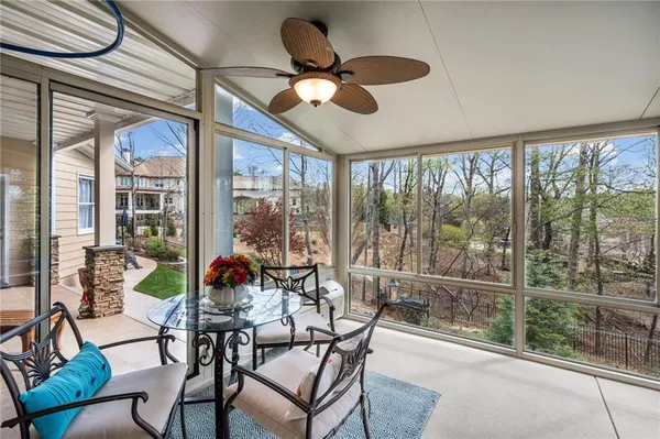 $889,000 | 5601 Lanyard Court, Gainesville, GA 30504