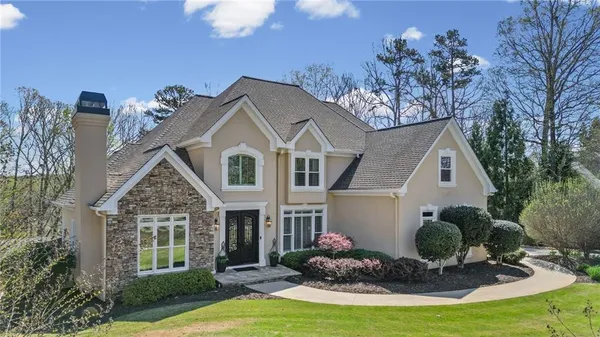 $889,000 | 5601 Lanyard Court, Gainesville, GA 30504
