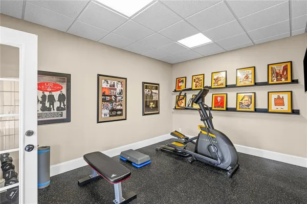 $889,000 | 5601 Lanyard Court, Gainesville, GA 30504