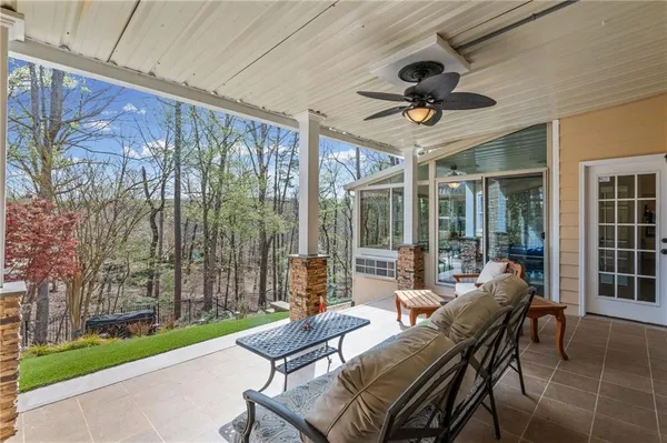 $889,000 | 5601 Lanyard Court, Gainesville, GA 30504