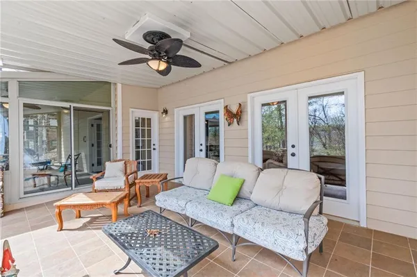 $889,000 | 5601 Lanyard Court, Gainesville, GA 30504