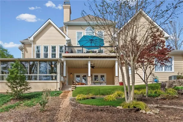 $889,000 | 5601 Lanyard Court, Gainesville, GA 30504