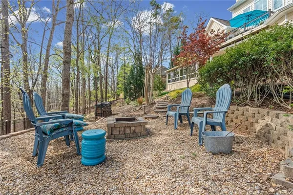 $889,000 | 5601 Lanyard Court, Gainesville, GA 30504