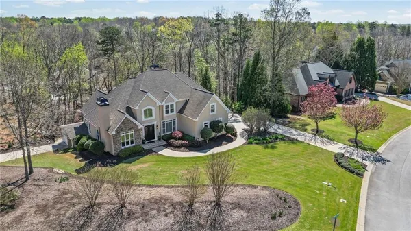 $889,000 | 5601 Lanyard Court, Gainesville, GA 30504