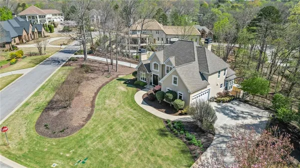 $889,000 | 5601 Lanyard Court, Gainesville, GA 30504