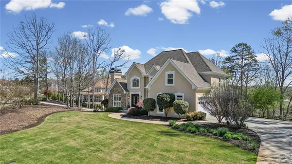$889,000 | 5601 Lanyard Court, Gainesville, GA 30504