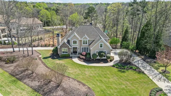 $889,000 | 5601 Lanyard Court, Gainesville, GA 30504