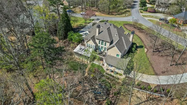 $889,000 | 5601 Lanyard Court, Gainesville, GA 30504