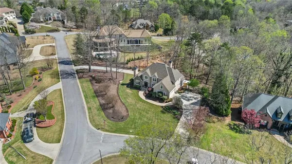 $889,000 | 5601 Lanyard Court, Gainesville, GA 30504