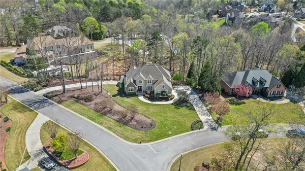 $889,000 | 5601 Lanyard Court, Gainesville, GA 30504