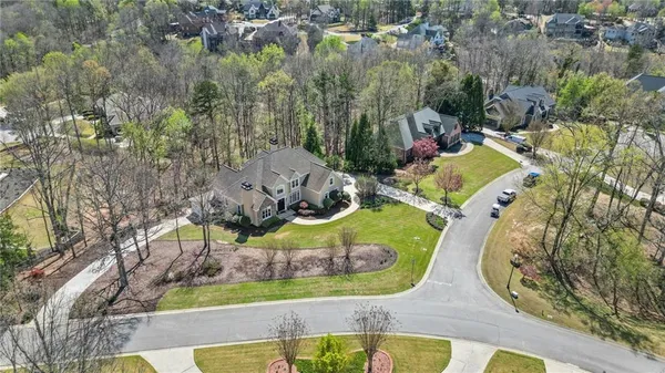 $889,000 | 5601 Lanyard Court, Gainesville, GA 30504